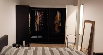 Snug Holiday Home in Huissen near Center