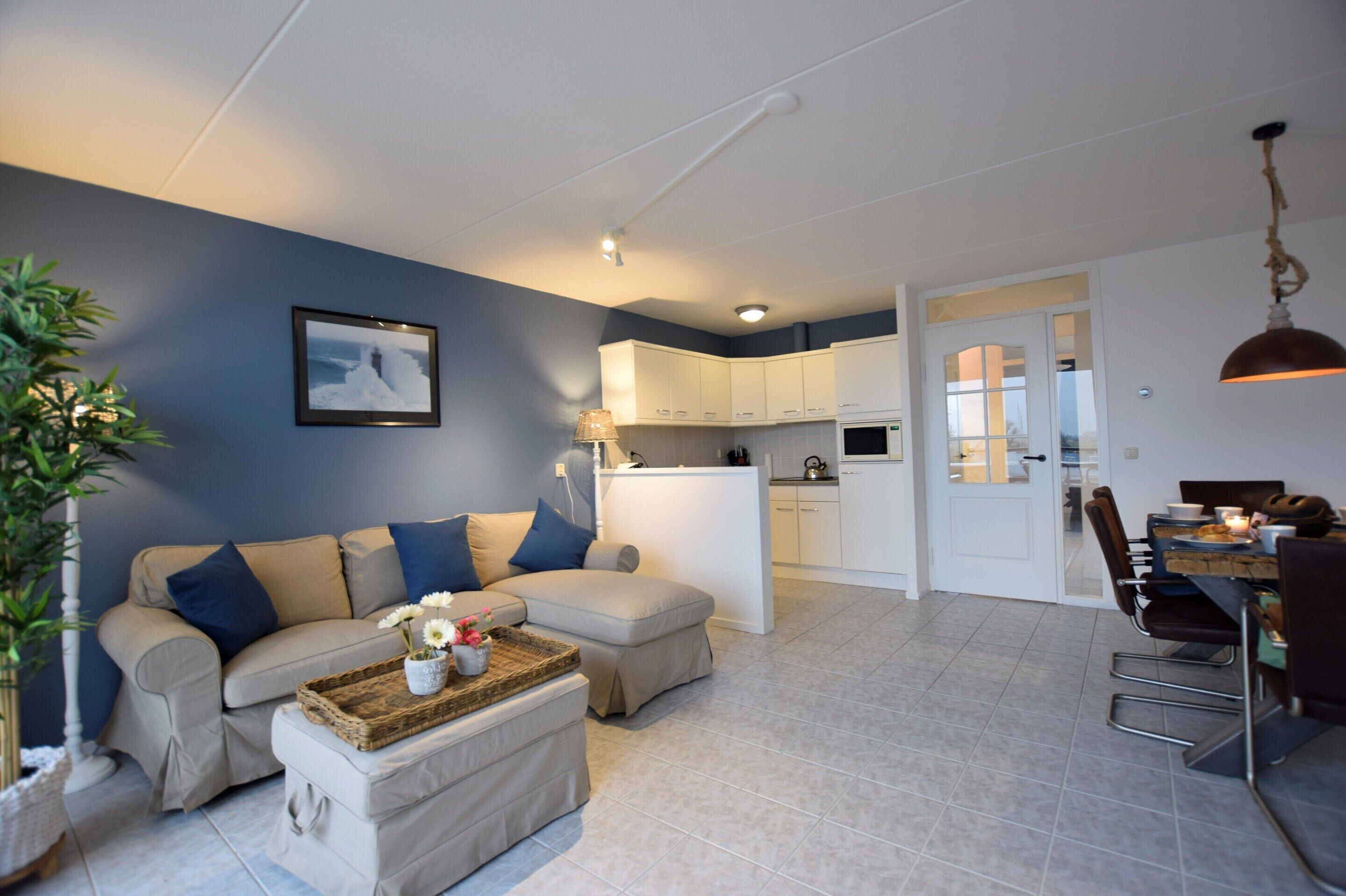 Casa | Sala de estar