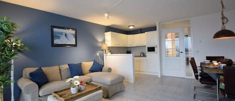 House | Living room