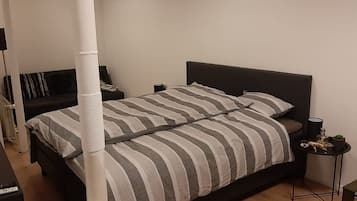 Huis | 4 slaapkamers, beddengoed