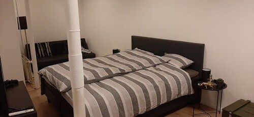 Snug Holiday Home in Huissen near Center