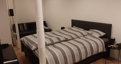 Snug Holiday Home in Huissen near Center