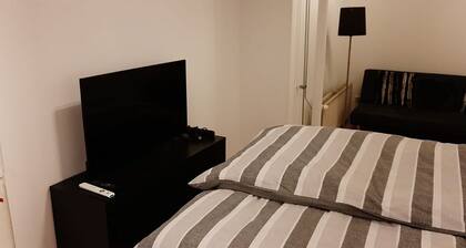 Snug Holiday Home in Huissen near Center