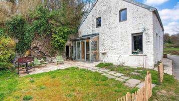 Nhà | Ngoại thất