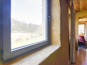 House | View from property - Holiday Home in Philippeville With Garden (Philippeville)