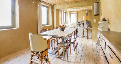 Holiday Home in Philippeville With Garden