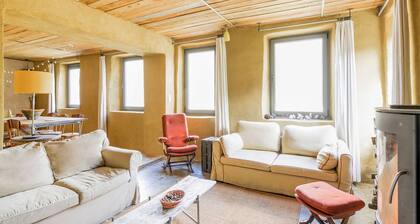 Holiday Home in Philippeville With Garden