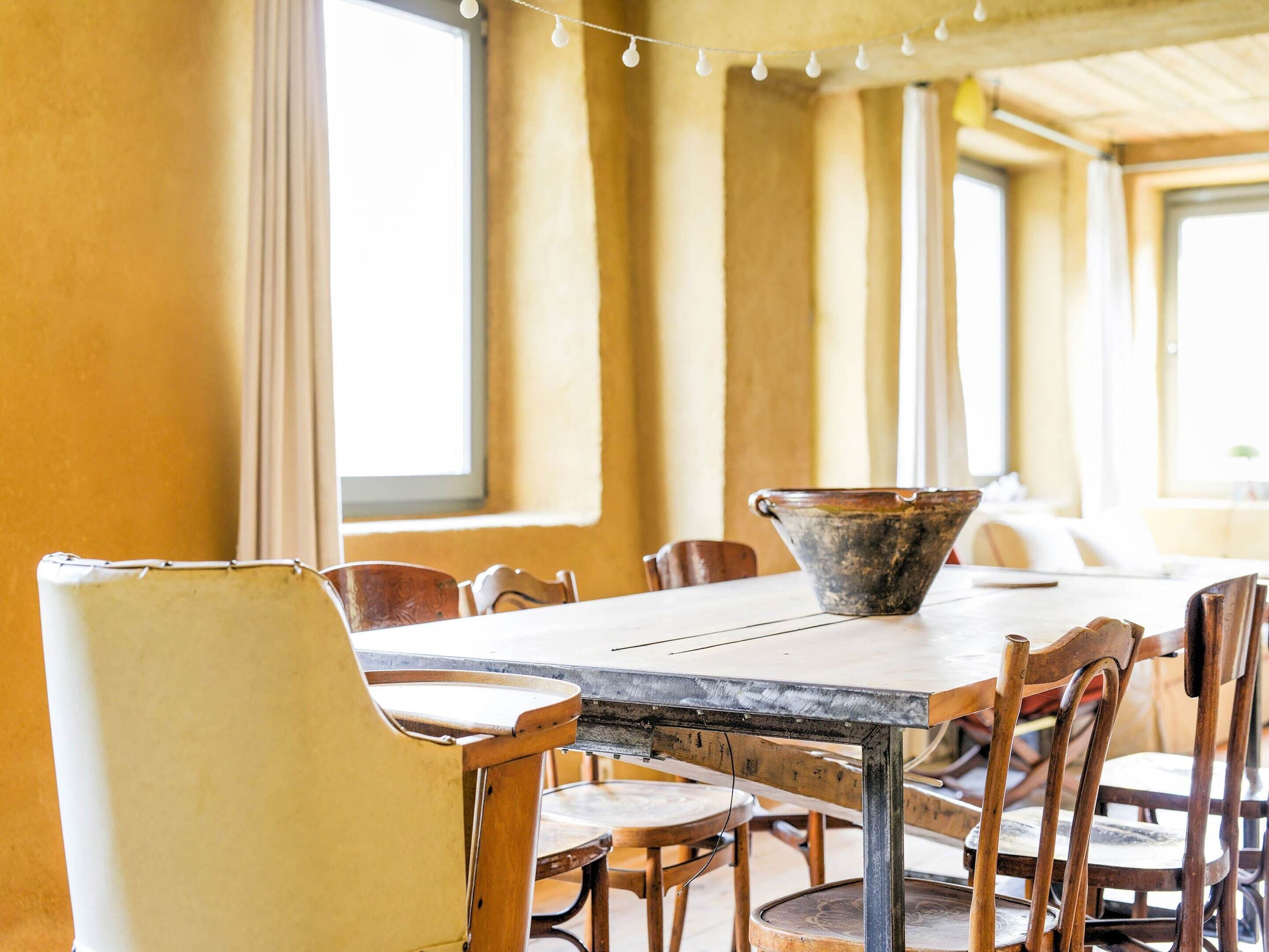 House | Dining
