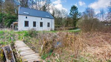 Nhà | Ngoại thất