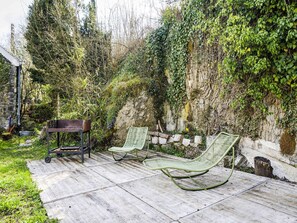 Maison | Balcon