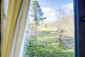 House | View from property