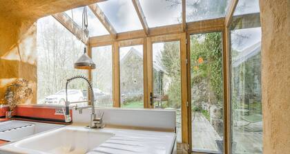 Holiday Home in Philippeville With Garden