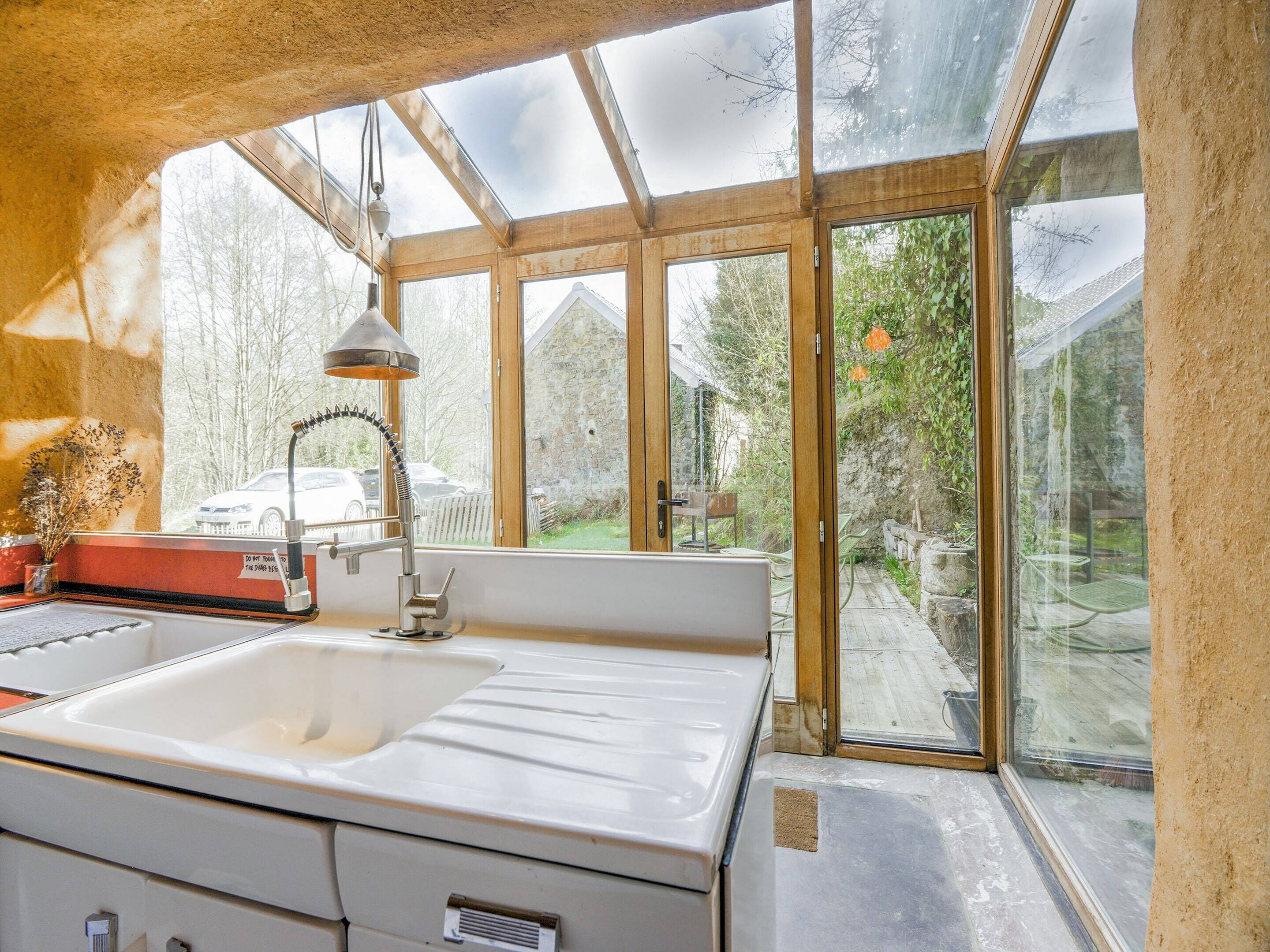 House | Private kitchen