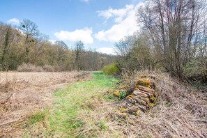 하우스 | 숙박 시설의 전망