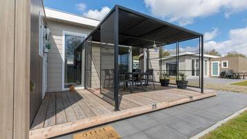 House | Balcony