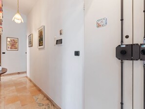 Appartement | Réception
