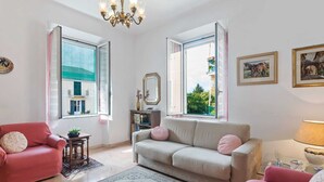 Apartment | Ruang tamu