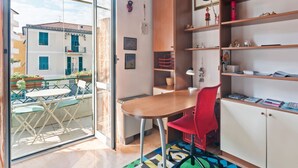 Apartment | Ruang tamu