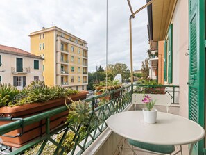 Appartement | Restauration