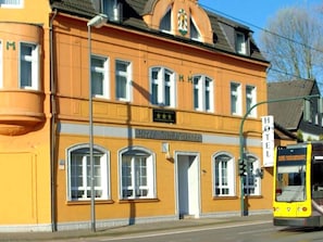 Außenbereich