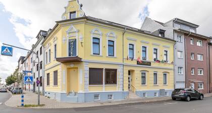 Apartment in City of Oberhausen, Ruhr Area