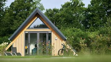 House | Bahagian luar