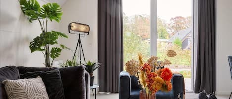 Maison | Salle de séjour