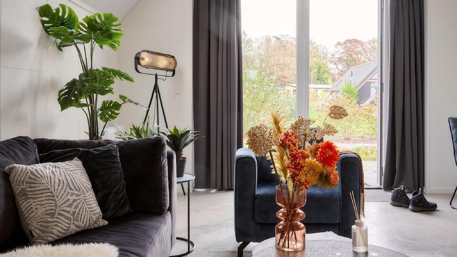 Romantic Wellness Escape