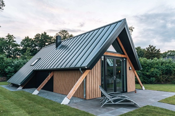 House | Exterior