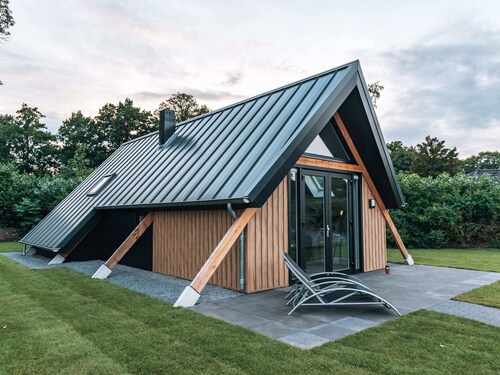 Romantic Wellness Escape