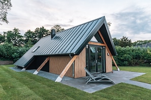 Maison | Extérieur