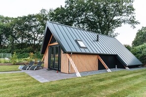 House | Exterior - Romantic Wellness Escape (Voorthuizen)