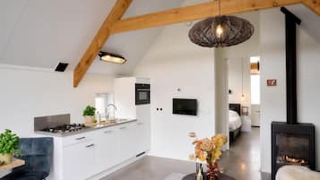House | Private kitchen
