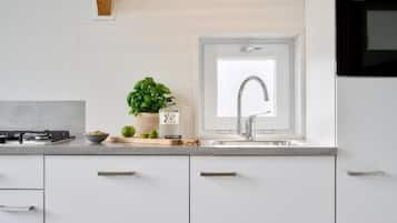 Casa | Cocina privada