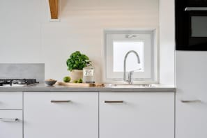 Rumah | Dapur pribadi