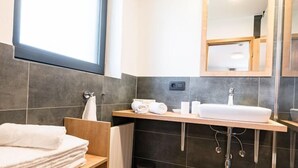 Appartement | Salle de bain