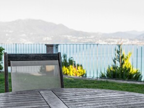 Apartament | Detall de l'interior