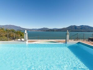 Appartement | Piscine