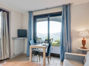 Apartment | Speisen