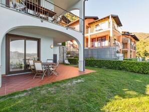 Appartement | Extérieur