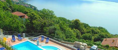 Apartment | Pool