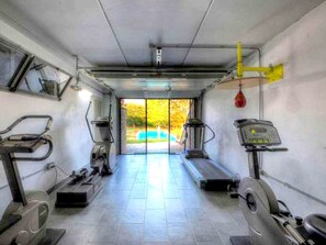 Stuga | Bekvämlighet