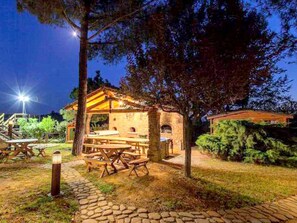 Cottage | Exterior