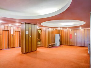 Appartement | Réception