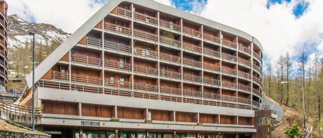 Apartment | Exterior