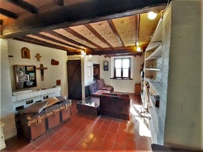 House | Living room