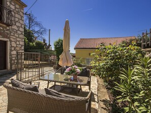 Unclassified image, 2 of 30, button - In the Romantic Village of Vrsar at the Istrian Coast, With Private Terrace (Vrsar)
