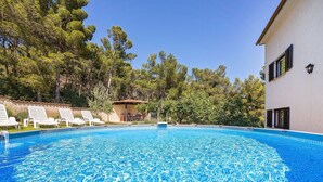 Unclassified image, 2 of 38, button - Pleasant Holiday Home in Porec With Swimming Pool (Porec)
