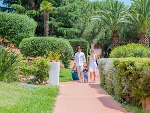 Apartment | Exterior - Tastefully Furnished Apartment Near the Sea (Loano)