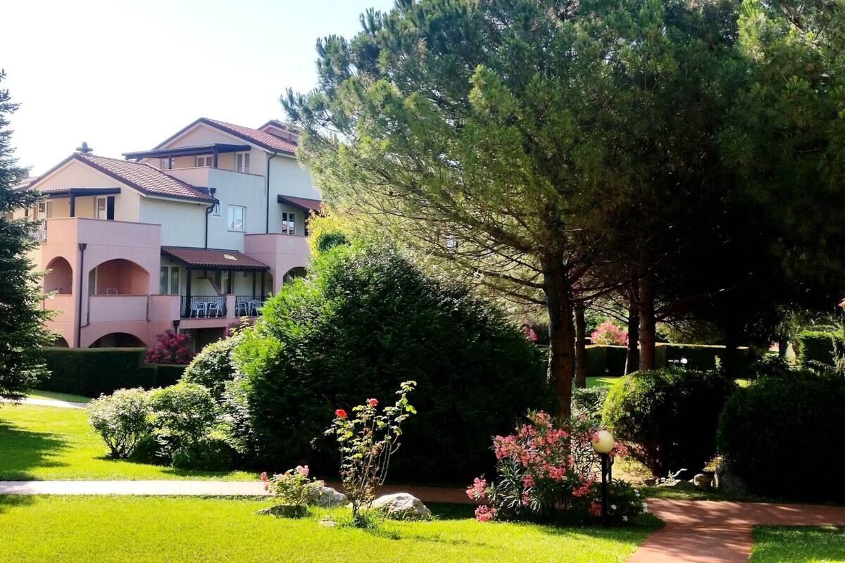 Appartement | Exterieur